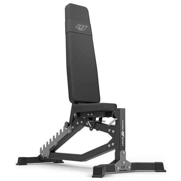 Тренажерна лава для жиму Marbo Sport MS-L102 2.0