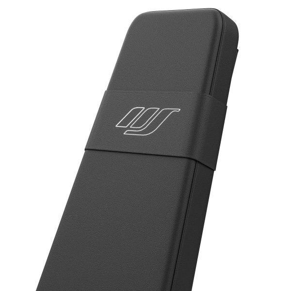 Тренажерна лава для жиму Marbo Sport MS-L102 2.0