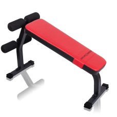Тренажерна лава для пресу Marbo Sport MS-L110