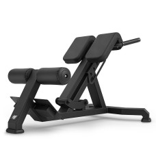 Тренажерна лава для гіперекстензії професійна до 350кг Marbo Sport MP-L212 2.0