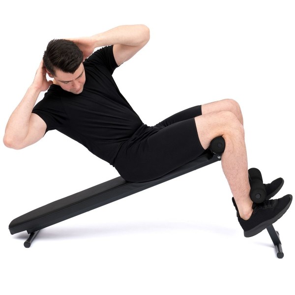 Лава для пресу складана SmartGym SG-15