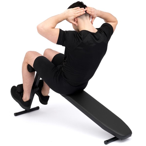Лава для пресу складана SmartGym SG-15
