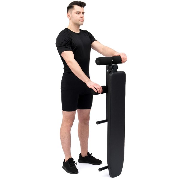 Лава для пресу складана SmartGym SG-15