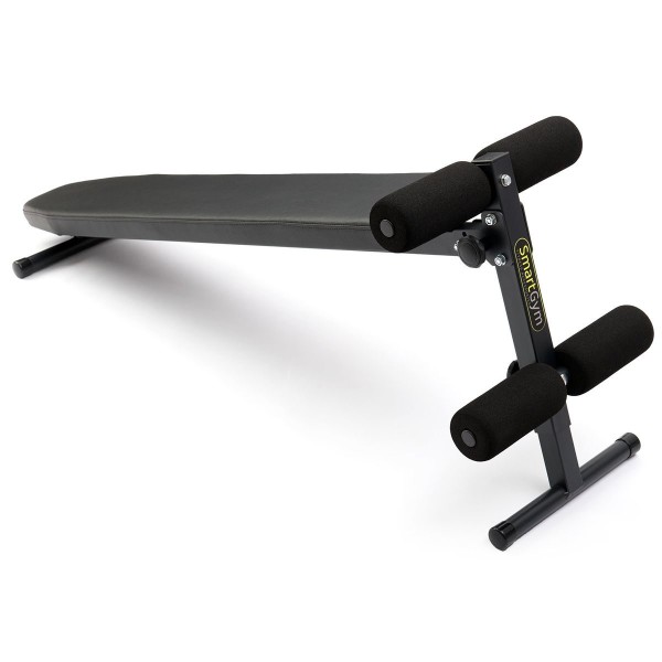 Лава для пресу складана SmartGym SG-15