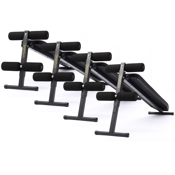 Лава для пресу складана SmartGym SG-15