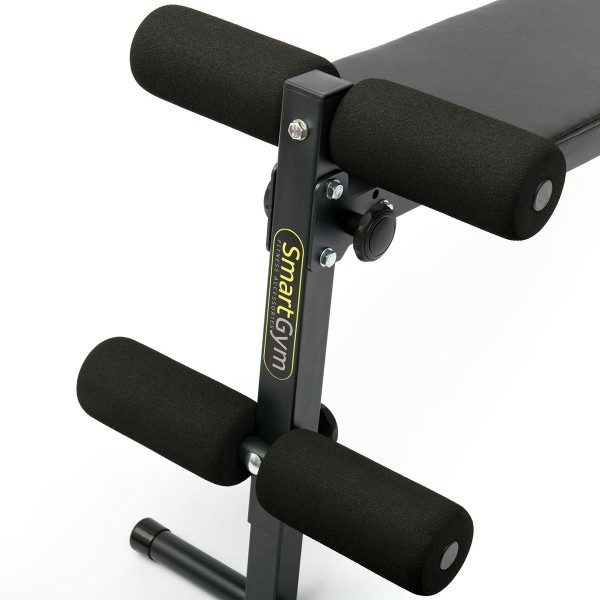 Лава для пресу складана SmartGym SG-15