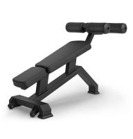 Лава римьска професійна до 350кг Marbo Sport MP-L205 2.0