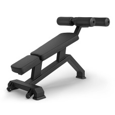 Лава римьска професійна до 350кг Marbo Sport MP-L205 2.0