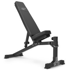 Лава для жиму складана Marbo Sport MS-L114 2.0