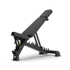 Лава для жиму професійна до 400кг Marbo Sport MP-L202 2.0