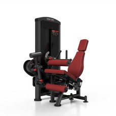 Професійний тренажер 2в1 для біцепсів та квадрицепсів стегна Marbo Sport MP-U216
