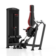 Професійний тренажер для литкових м’язів Marbo Sport MP-U219