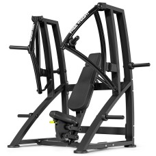 Професійний тренажер хаммер для жиму від грудей Marbo Sport MF-U016 2.0