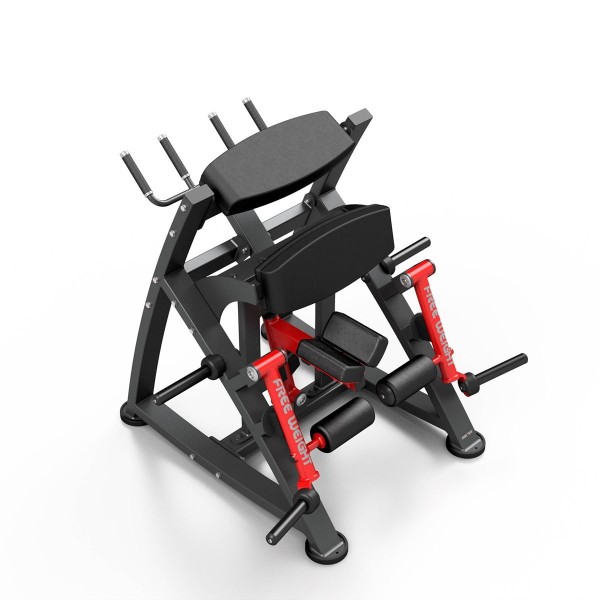 Тренажер для двоголових м'язів стегон Marbo Sport MF-U012