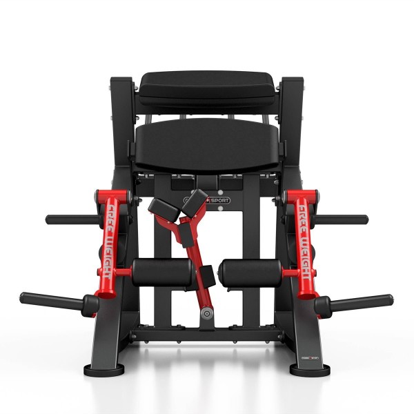 Тренажер для двоголових м'язів стегон Marbo Sport MF-U012