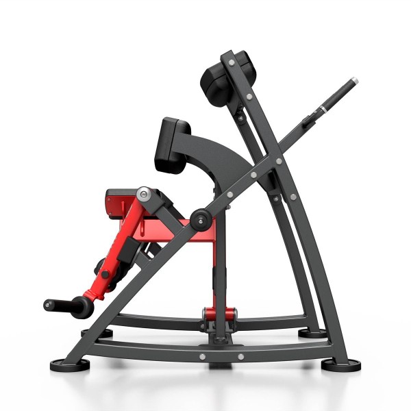 Тренажер для двоголових м'язів стегон Marbo Sport MF-U012