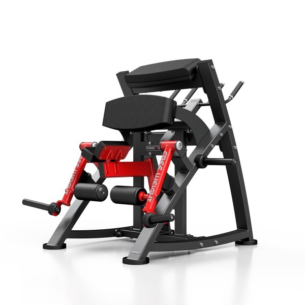 Тренажер для двоголових м'язів стегон Marbo Sport MF-U012