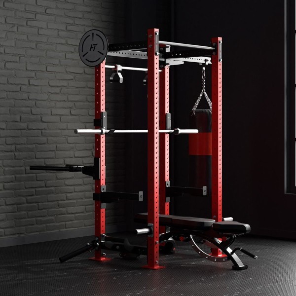 Силова рама для функціональних тренувань Marbo Sport MFT-RIG-08
