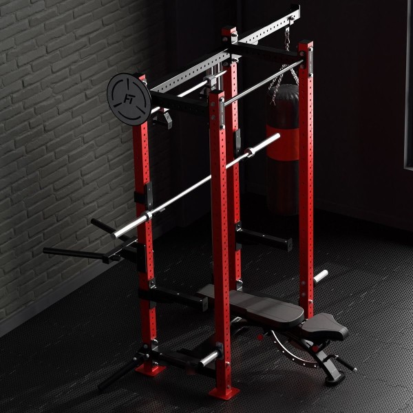 Силова рама для функціональних тренувань Marbo Sport MFT-RIG-08