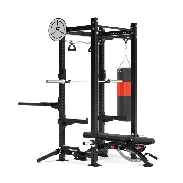 Силова рама для функціональних тренувань Marbo Sport MFT-RIG-08