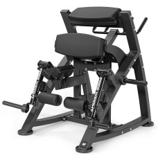 Професійний тренажер для двоголових м’язів стегна Marbo Sport MF-U012 2.0