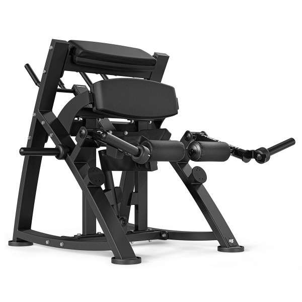Професійний тренажер для двоголових м’язів стегна Marbo Sport MF-U012 2.0