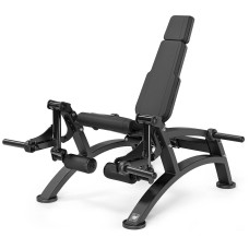 Професійний тренажер для чотириголового м’яза стегна Marbo Sport MF-U011 2.0