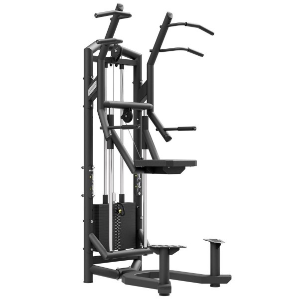 Професійна мультистанція на 8 позицій UpForm UF-T004