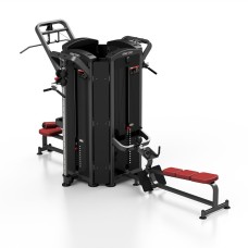 Професійна мультистанція на 4 позиції Marbo Sport MINI MP-T001