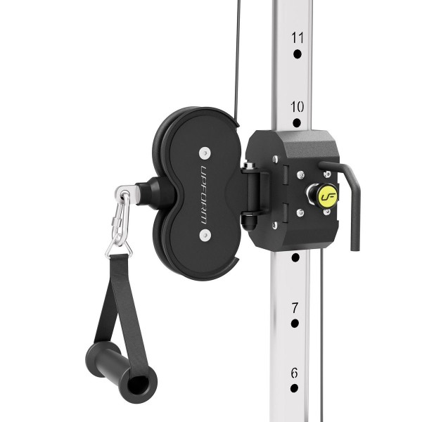 Професійна мультистанція на 8 позицій UpForm UF-T004