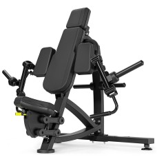 Професійний тренажер для біцепсів Marbo Sport MF-U008 2.0