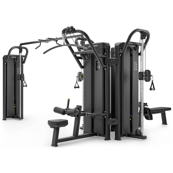 Професійна мультистанція на 5 позицій UpForm UR-T002 2.0