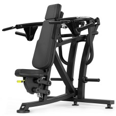 Професійний тренажер для м’язів плечей Marbo Sport MF-U007 2.0