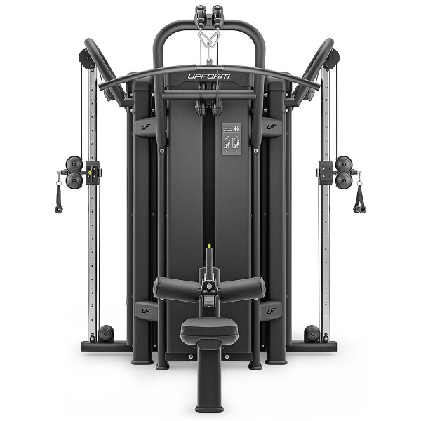 Професійна мультистанція на 4 позиції UpForm UR-T001 2.0