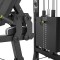 Професійний тренажер для чотириглавого м'язу стегна UpForm UF-022
