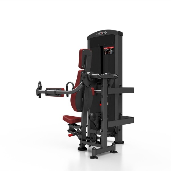 Тренажер для м'язів плечей Marbo Sport MP-U228