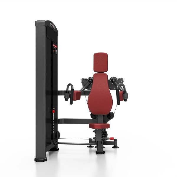 Тренажер для м'язів плечей Marbo Sport MP-U228