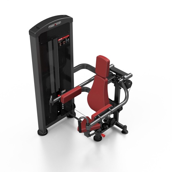 Тренажер для м'язів плечей Marbo Sport MP-U228