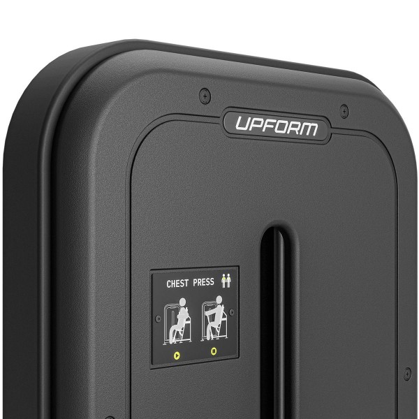 Згинач стегон сидячи UpForm US-U010