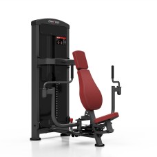 Професійний тренажер батерфляй для м’язів грудної клітки Marbo Sport MP-U227