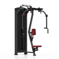 Професійний тренажер 2в1 для м’язів грудей та плечей Marbo Sport MP-U224