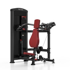 Професійний тренажер для жиму плечей Marbo Sport MP-U226