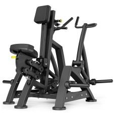 Професійний тренажер для м’язів плечей Marbo Sport MF-U017 2.0