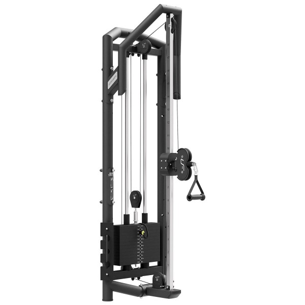 Професійний портальний кросовер подвійний UpForm UF-T008