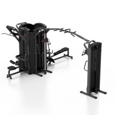 Професійна мультистанція на 6 позицій Marbo Sport MIDI MP-T002
