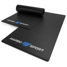 ПВХ килимок для тренажерів Marbo Sport 1800x900x6 мм