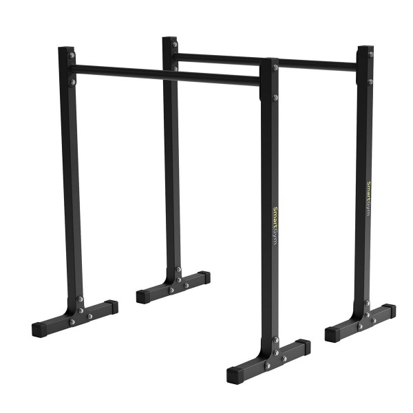 Бруси-поручні для віджимання підлогові SmartGym SG-14