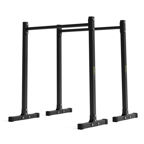 Бруси-поручні для віджимання підлогові SmartGym SG-14