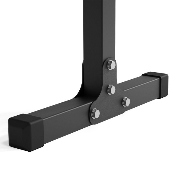 Бруси-поручні для віджимання підлогові SmartGym SG-14