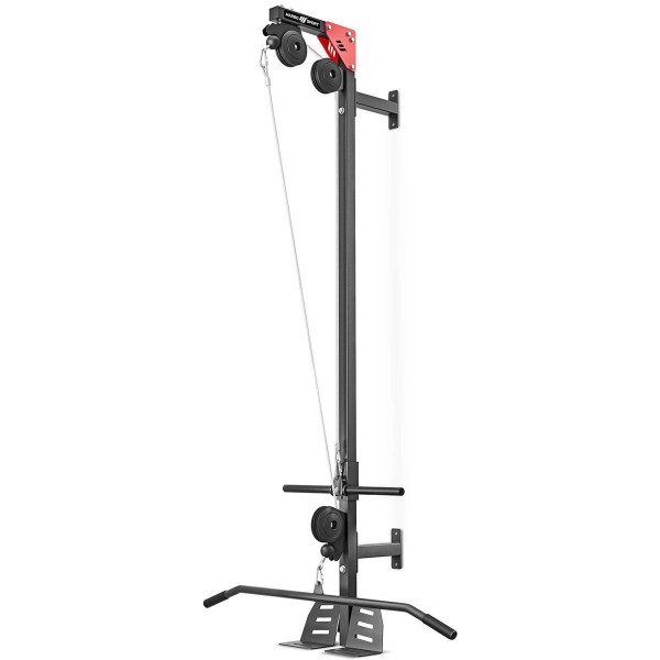 Тяга верхнього та нижнього блоків Marbo Sport MH-W101 2.0